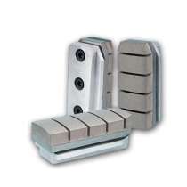 Алмазный фикерт с креплением ласточкин хвост L140, 70\80, в Москве