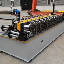 Станок для профиля из Китая, в г.Чэнду