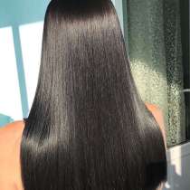 Кератиновое выпрямление, ботокс, в Санкт-Петербурге