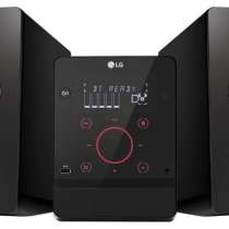 Музыкальный центр LG CM2760, в г.Тирасполь