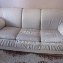 Продам диван и два кресла, в Горно-Алтайске