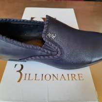 Туфли мужские Billionaire, в Краснодаре