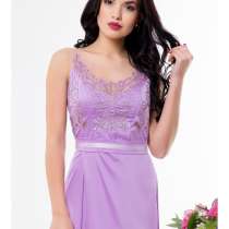 Вечернее платье на выпускной. Коллекция 2017, в Москве