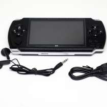 Игровая приставка PSP-3000 X6 4,3" MP5 8Gb, в г.Киев