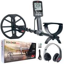 Металлодетектор Minelab Equinox 600, в г.Самарканд