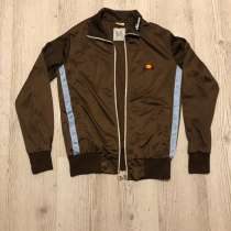 Ellesse vintage jacked windbreaker, в Уфе