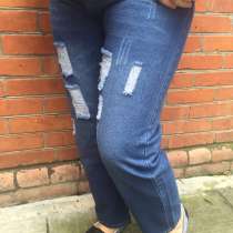 Продаю новые джинсы, в Краснодаре