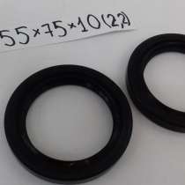 Манжета 55*75*10(2,2), в Красноярске