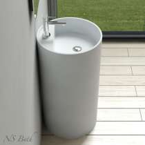 Напольные раковины - итальянский дизайн, в г.Новосибирск