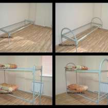 Металлические кровати эконом-класса, в Майкопе