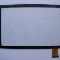 Тачскрин планшета MJK-0710-FPC, в Самаре