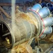 Теплогенератор для сушилки, в г.Полтава