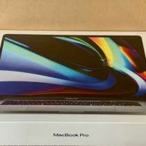 Apple macbook pro 16, в г.Сиэтл