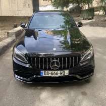 Mercedes Benz C 300 4 Matic Designo, в г.Ереван