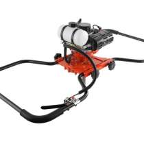 Мотобур Hitachi Da300e, в Санкт-Петербурге