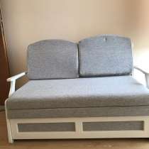 Продаю диван-кровать в новом состоянии за 350 Лев, в г.Несебыр