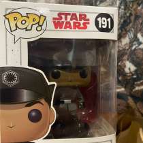 Funko POP Finn STAR WARS, в Зеленограде