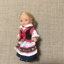 Кукла Barbie, в Казани