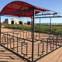 Беседочка разборная Фантазия, в Химках