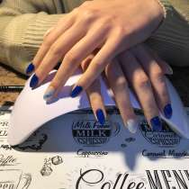 Маникюр, в Санкт-Петербурге