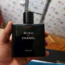 Blue de chanel parfum 150 ml, в Санкт-Петербурге