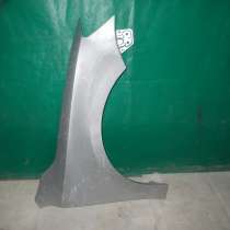 Volkswagen Jetta 6 Правое крыло Оригинал б/у, в Москве