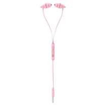 Гарнитура проводная для мобильного телефона Harper HV-405 PINK, в г.Тирасполь