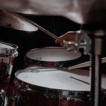 Уроки игры на барабанах, в Симферополе