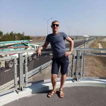 Олег, 44 года, хочет пообщаться, в Феодосии