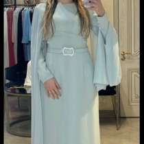 Платье вечернее, в Черкесске