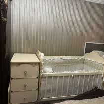 Продаю кровать за 3 тыс, в Грозном