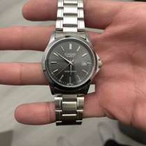 Часы мужские Casio, в Твери