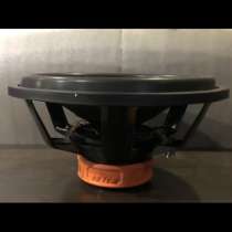 Сабвуфер DL Audio Raven 18, в Магнитогорске