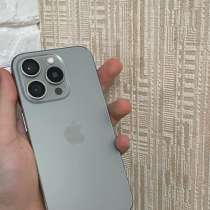 Iphone 15 pro, в Новосибирске