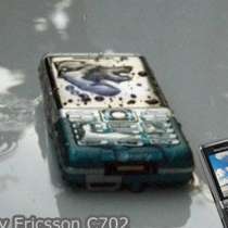 Sony Ericsson C702i Cyber-shot (оригинал), в Москве
