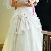свадебное платье Tatiana Kaplun, в Санкт-Петербурге