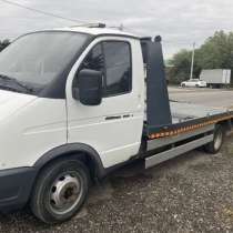 Эвакуатор, в Георгиевске