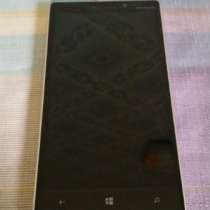 смартфон Nokia Lumia 930 LTE, в Москве