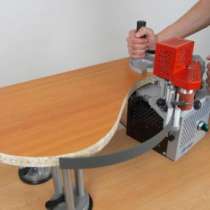 Компактный кромкооблицовочный станок, в Казани