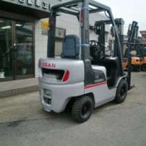 погрузчик Nissan 1f1, в Ставрополе