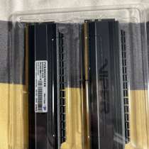 Оперативная память Patriot Viper 4, в Новокузнецке