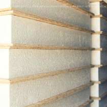 SIP/СИП-панели от производителя Калевала, Glunz, Knauf ОСП/ОСБ/OSB-3, в Санкт-Петербурге