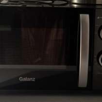 МИКРОВОЛНОВКА, в Новосибирске