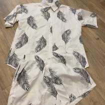 Летний костюм, в Тольятти