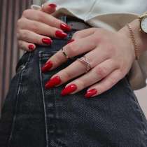 Маникюр, педикюр, в Краснодаре