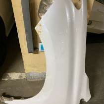 Продается левое крыло Лексус RX-270, в Москве