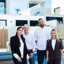 Фотосъёмка, в г.Торревьеха