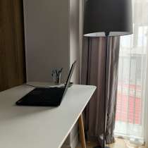 Торшер. Floor lamp in grey color, в г.Тбилиси