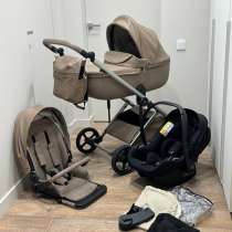 Коляска Anex Eli 3в1, в Южно-Сахалинске