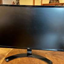 Монитор, в г.Москва
